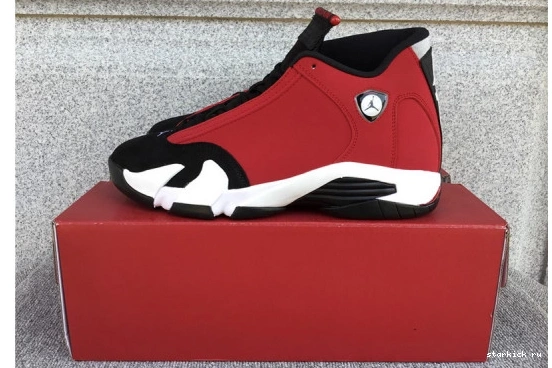 487471-006 Gym Jordan AIR Toro Retro 487471-006 14 Red 0328